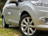 USED 2011 11 FORD FIESTA 1.2 ZETEC 3d 81 BHP 