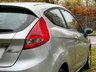 USED 2011 11 FORD FIESTA 1.2 ZETEC 3d 81 BHP 