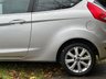 USED 2011 11 FORD FIESTA 1.2 ZETEC 3d 81 BHP 