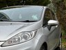 USED 2011 11 FORD FIESTA 1.2 ZETEC 3d 81 BHP 
