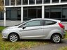 USED 2011 11 FORD FIESTA 1.2 ZETEC 3d 81 BHP 