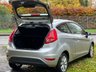 USED 2011 11 FORD FIESTA 1.2 ZETEC 3d 81 BHP 