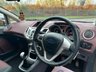 USED 2011 11 FORD FIESTA 1.2 ZETEC 3d 81 BHP 
