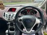 USED 2011 11 FORD FIESTA 1.2 ZETEC 3d 81 BHP 