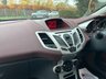 USED 2011 11 FORD FIESTA 1.2 ZETEC 3d 81 BHP 