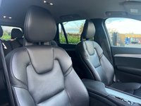 USED 2017 17 VOLVO XC90 2.0 D5 POWERPULSE MOMENTUM AWD 5d 231 BHP 