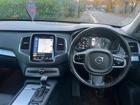 USED 2017 17 VOLVO XC90 2.0 D5 POWERPULSE MOMENTUM AWD 5d 231 BHP 