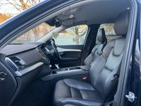 USED 2017 17 VOLVO XC90 2.0 D5 POWERPULSE MOMENTUM AWD 5d 231 BHP 