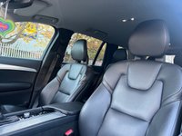 USED 2017 17 VOLVO XC90 2.0 D5 POWERPULSE MOMENTUM AWD 5d 231 BHP 