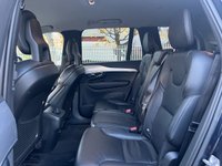 USED 2017 17 VOLVO XC90 2.0 D5 POWERPULSE MOMENTUM AWD 5d 231 BHP 