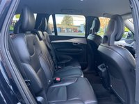USED 2017 17 VOLVO XC90 2.0 D5 POWERPULSE MOMENTUM AWD 5d 231 BHP 