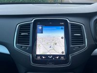 USED 2017 17 VOLVO XC90 2.0 D5 POWERPULSE MOMENTUM AWD 5d 231 BHP 