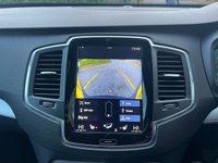 USED 2017 17 VOLVO XC90 2.0 D5 POWERPULSE MOMENTUM AWD 5d 231 BHP 