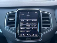 USED 2017 17 VOLVO XC90 2.0 D5 POWERPULSE MOMENTUM AWD 5d 231 BHP 