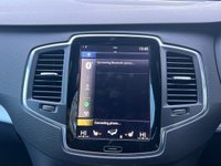 USED 2017 17 VOLVO XC90 2.0 D5 POWERPULSE MOMENTUM AWD 5d 231 BHP 