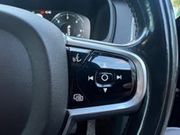 USED 2017 17 VOLVO XC90 2.0 D5 POWERPULSE MOMENTUM AWD 5d 231 BHP 