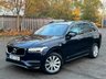 USED 2017 17 VOLVO XC90 2.0 D5 POWERPULSE MOMENTUM AWD 5d 231 BHP 