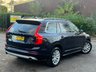 USED 2017 17 VOLVO XC90 2.0 D5 POWERPULSE MOMENTUM AWD 5d 231 BHP 
