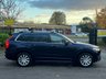 USED 2017 17 VOLVO XC90 2.0 D5 POWERPULSE MOMENTUM AWD 5d 231 BHP 