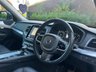 USED 2017 17 VOLVO XC90 2.0 D5 POWERPULSE MOMENTUM AWD 5d 231 BHP 