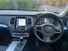 USED 2017 17 VOLVO XC90 2.0 D5 POWERPULSE MOMENTUM AWD 5d 231 BHP 