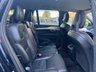 USED 2017 17 VOLVO XC90 2.0 D5 POWERPULSE MOMENTUM AWD 5d 231 BHP 