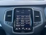 USED 2017 17 VOLVO XC90 2.0 D5 POWERPULSE MOMENTUM AWD 5d 231 BHP 