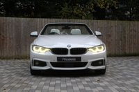 USED 2017 17 BMW 4 SERIES 3.0 435D XDRIVE M SPORT 2d 309 BHP M SPORT+