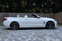 USED 2017 17 BMW 4 SERIES 3.0 435D XDRIVE M SPORT 2d 309 BHP M SPORT+