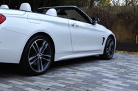 USED 2017 17 BMW 4 SERIES 3.0 435D XDRIVE M SPORT 2d 309 BHP M SPORT+