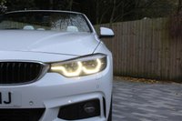 USED 2017 17 BMW 4 SERIES 3.0 435D XDRIVE M SPORT 2d 309 BHP M SPORT+