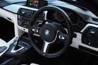 USED 2017 17 BMW 4 SERIES 3.0 435D XDRIVE M SPORT 2d 309 BHP M SPORT+