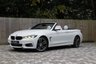 USED 2017 17 BMW 4 SERIES 3.0 435D XDRIVE M SPORT 2d 309 BHP M SPORT+