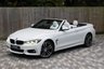 USED 2017 17 BMW 4 SERIES 3.0 435D XDRIVE M SPORT 2d 309 BHP M SPORT+