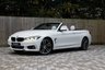 USED 2017 17 BMW 4 SERIES 3.0 435D XDRIVE M SPORT 2d 309 BHP M SPORT+