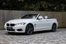USED 2017 17 BMW 4 SERIES 3.0 435D XDRIVE M SPORT 2d 309 BHP M SPORT+