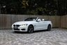 USED 2017 17 BMW 4 SERIES 3.0 435D XDRIVE M SPORT 2d 309 BHP M SPORT+