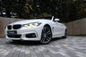 USED 2017 17 BMW 4 SERIES 3.0 435D XDRIVE M SPORT 2d 309 BHP M SPORT+