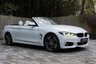 USED 2017 17 BMW 4 SERIES 3.0 435D XDRIVE M SPORT 2d 309 BHP M SPORT+