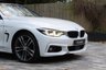 USED 2017 17 BMW 4 SERIES 3.0 435D XDRIVE M SPORT 2d 309 BHP M SPORT+