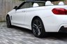 USED 2017 17 BMW 4 SERIES 3.0 435D XDRIVE M SPORT 2d 309 BHP M SPORT+