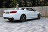 USED 2017 17 BMW 4 SERIES 3.0 435D XDRIVE M SPORT 2d 309 BHP M SPORT+