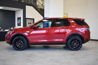 USED 2015 15 LAND ROVER DISCOVERY SPORT 2.2 SD4 HSE 5d 190 BHP Full Service History