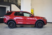 USED 2015 15 LAND ROVER DISCOVERY SPORT 2.2 SD4 HSE 5d 190 BHP Full Service History