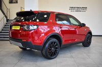 USED 2015 15 LAND ROVER DISCOVERY SPORT 2.2 SD4 HSE 5d 190 BHP Full Service History