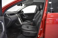 USED 2015 15 LAND ROVER DISCOVERY SPORT 2.2 SD4 HSE 5d 190 BHP Full Service History