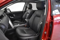 USED 2015 15 LAND ROVER DISCOVERY SPORT 2.2 SD4 HSE 5d 190 BHP Full Service History