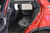 USED 2015 15 LAND ROVER DISCOVERY SPORT 2.2 SD4 HSE 5d 190 BHP Full Service History