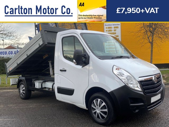 Carlton Motor Co
