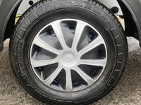 USED 2017 17 VAUXHALL MOVANO 2.3 L2 H1 F3500 TIPPER 130 BHP Fully Documented Service History
